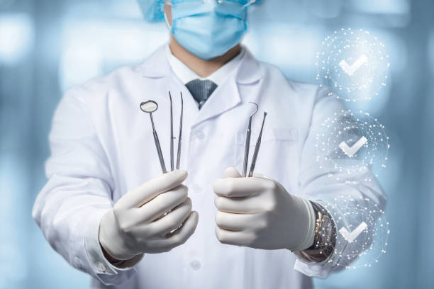 Oral Surgery in Mountain Lakes, NJ