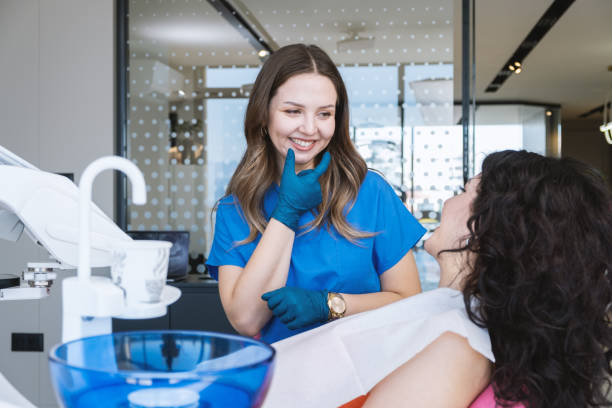 Advanced Technology for Better Dental Care in Mountain Lakes, NJ