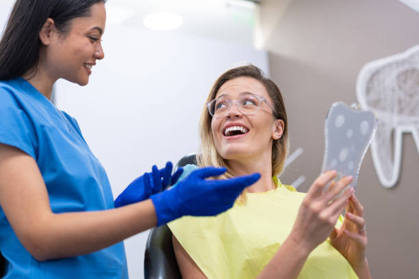 Sleep Apnea Treatment in Mountain Lakes, NJ